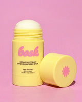 SPF 50 Fragrance Free Suncreen Stick