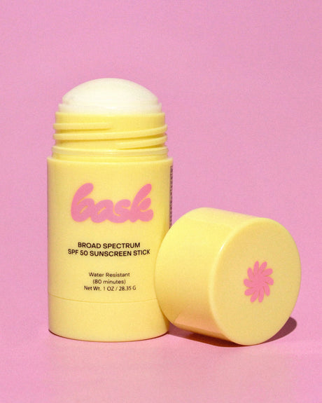 SPF 50 Fragrance Free Suncreen Stick