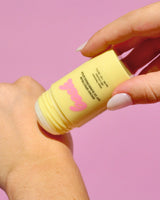 SPF 50 Fragrance Free Suncreen Stick