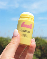 SPF 50 Fragrance Free Suncreen Stick
