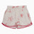 Bil's Havana Kadın Şort Off White