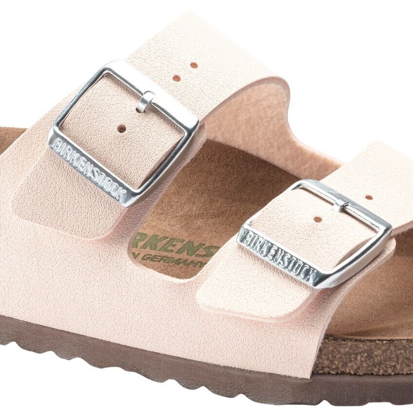 Birkenstock Arizona BFBC Earthy Vegan Kadın Terlik 