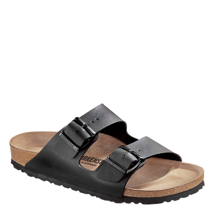 Birkenstock Arizona Birko-Flor Terlik Black