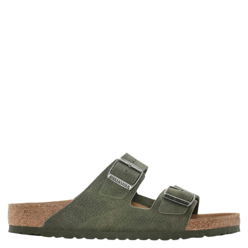 Birkenstock Arizona Desert Dust Vegan Erkek Terlik 