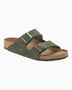 Arizona Desert Dust Vegan Men's Sandals