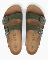 Arizona Desert Dust Vegan Men's Sandals