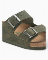 Arizona Desert Dust Vegan Men's Sandals
