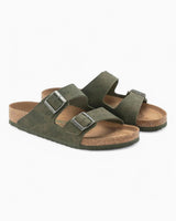 Arizona Desert Dust Vegan Men's Sandals