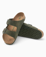 Arizona Desert Dust Vegan Men's Sandals