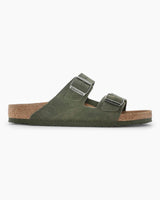 Arizona Desert Dust Vegan Men's Sandals