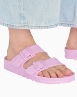 Birkenstock Arizona EVA Kadın Terlik Fondant Pink