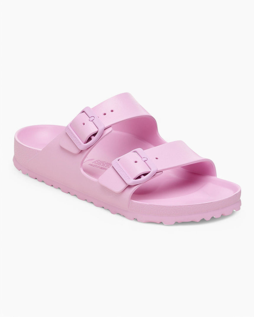 Birkenstock Arizona EVA Kadın Terlik Fondant Pink