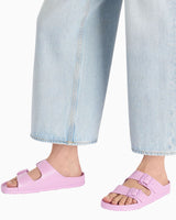 Birkenstock Arizona EVA Kadın Terlik Fondant Pink