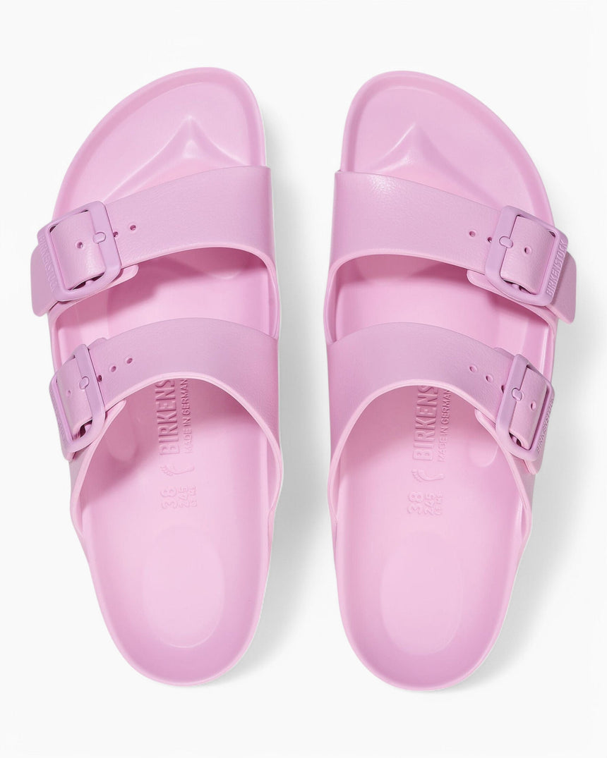 Birkenstock Arizona EVA Kadın Terlik Fondant Pink