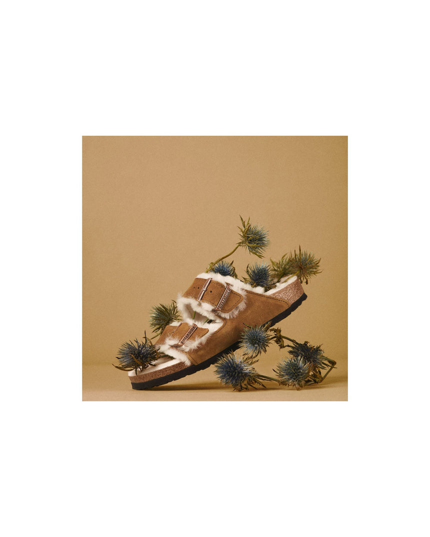 Arizona Shearling Women's Sandals
