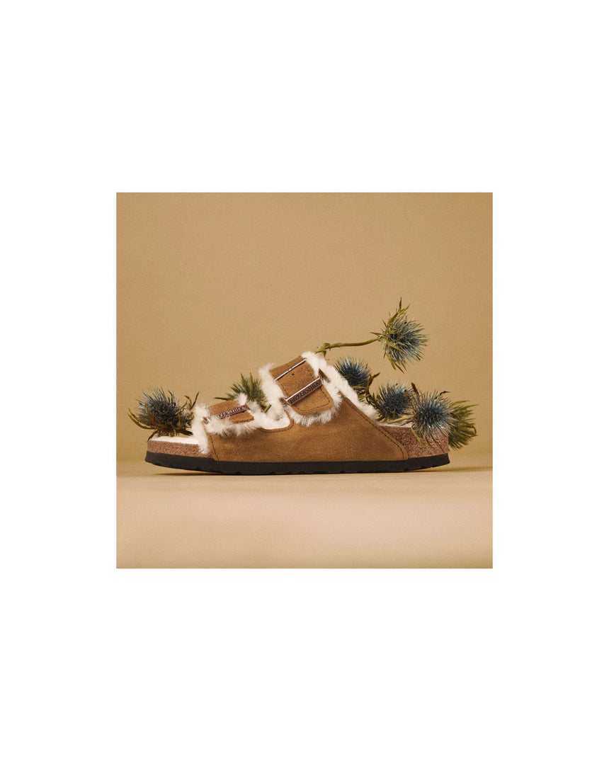 Arizona Shearling Women's Sandals