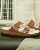 Arizona Shearling Women's Sandals