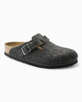 Boston Wooly Sandals