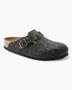 Boston Wooly Sandals