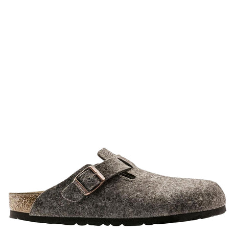 Birkenstock Boston Wooly Terlik 