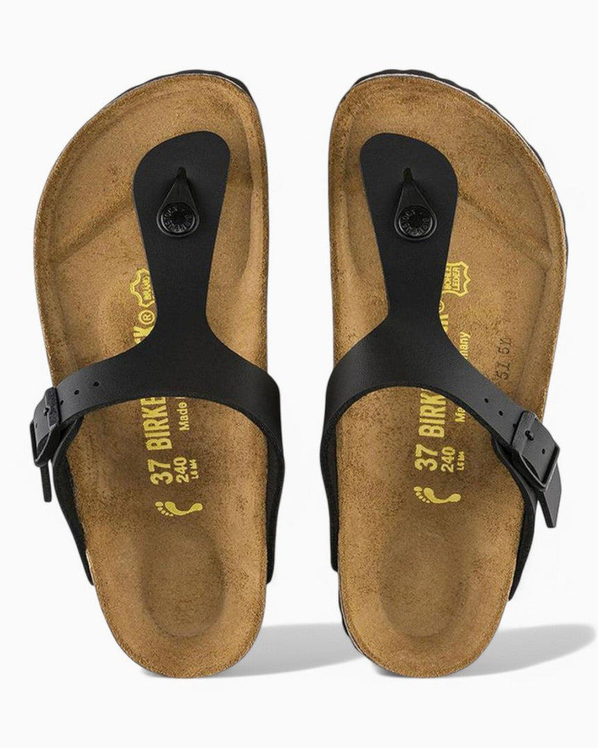 Gizeh Birko-Flor Sandals