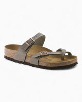 Mayari Birko-Flor Nubuk Women's Sandals