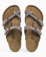 Mayari Birko-Flor Nubuk Women's Sandals