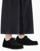 Utti Lace VL Suede Shoes