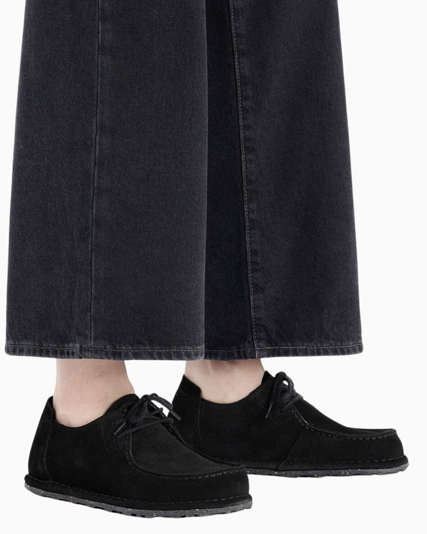 Utti Lace VL Suede Shoes
