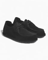Utti Lace VL Suede Shoes