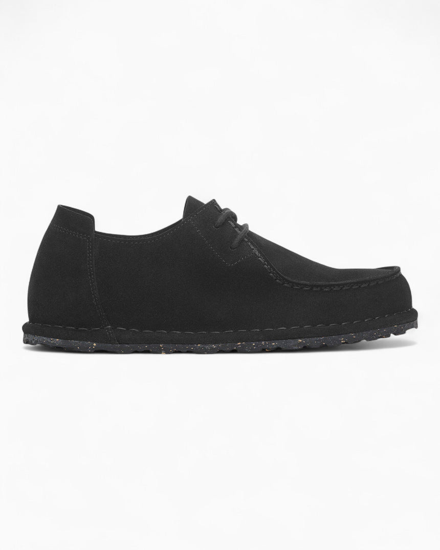 Utti Lace VL Suede Shoes