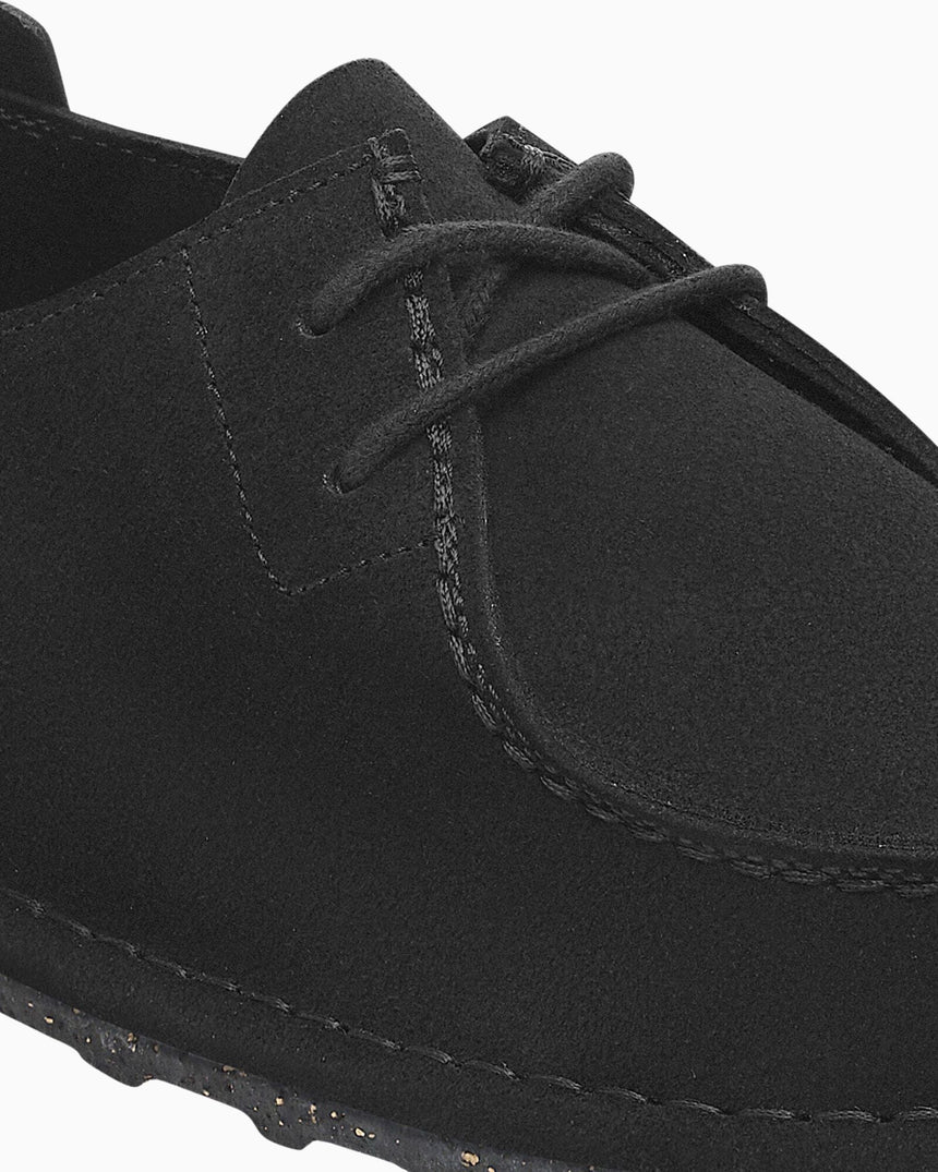 Utti Lace VL Suede Shoes