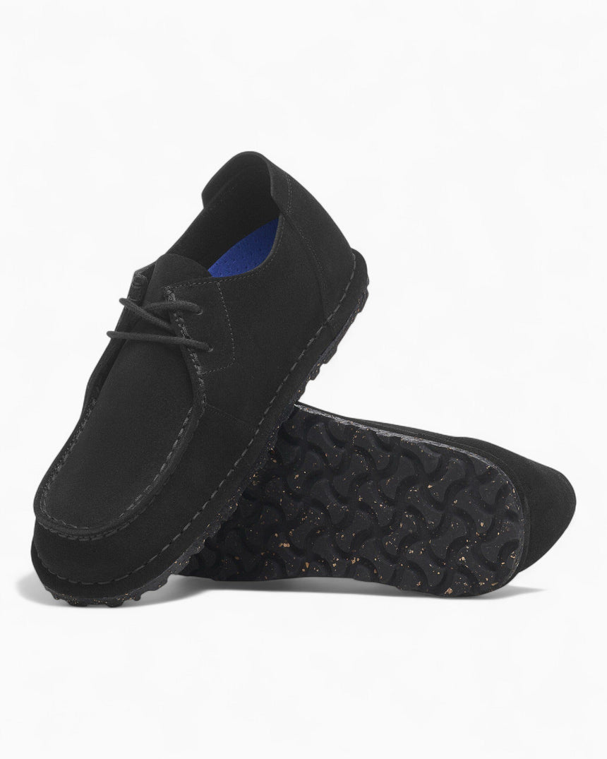 Utti Lace VL Suede Shoes