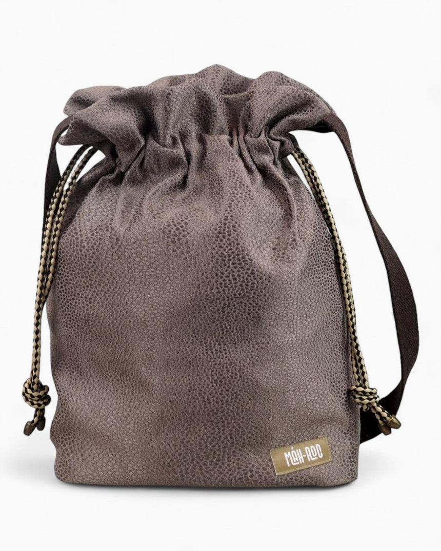 Maxi Shoulder Bag