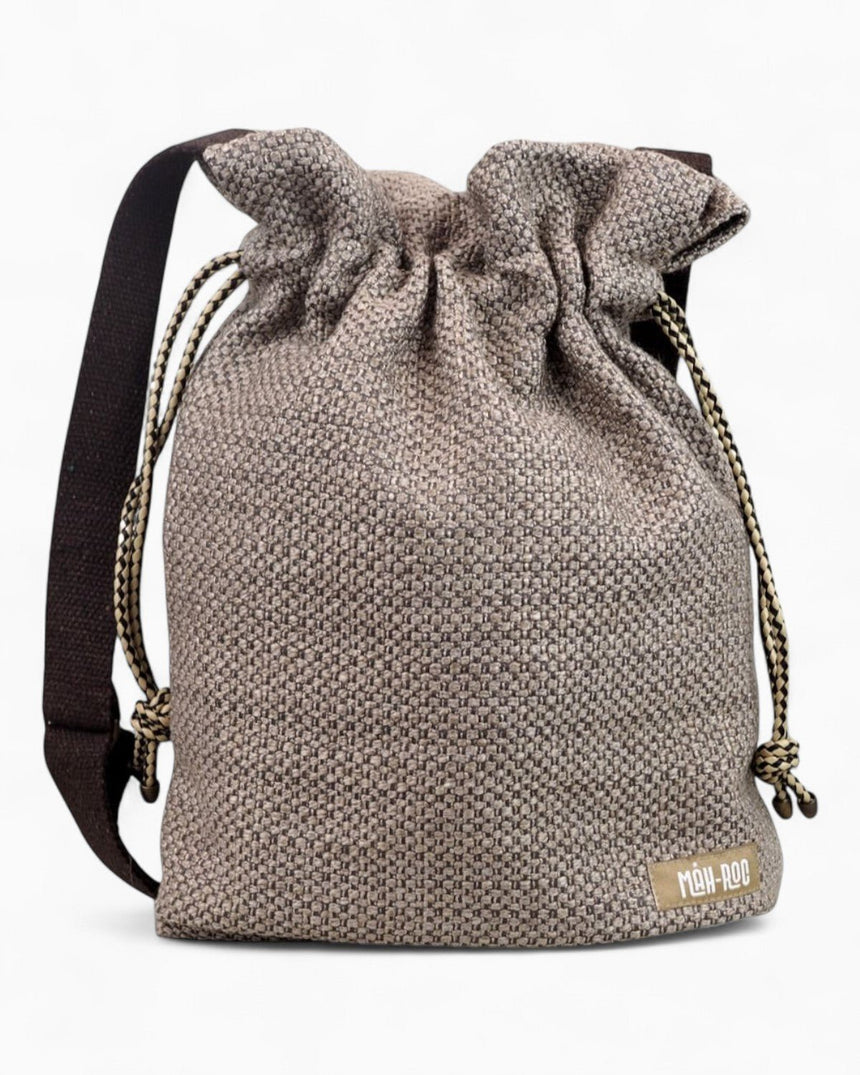 Maxi Shoulder Bag