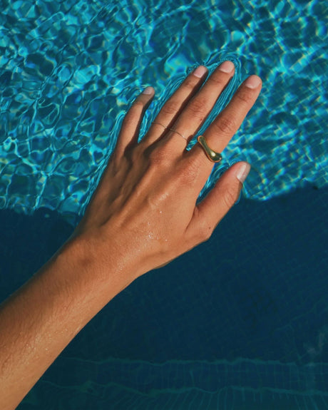 Cloud Ring