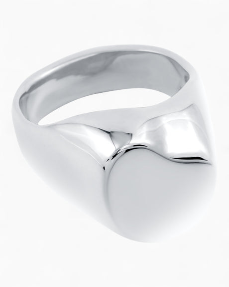 By Way Of Heirloom Yüzük Silver