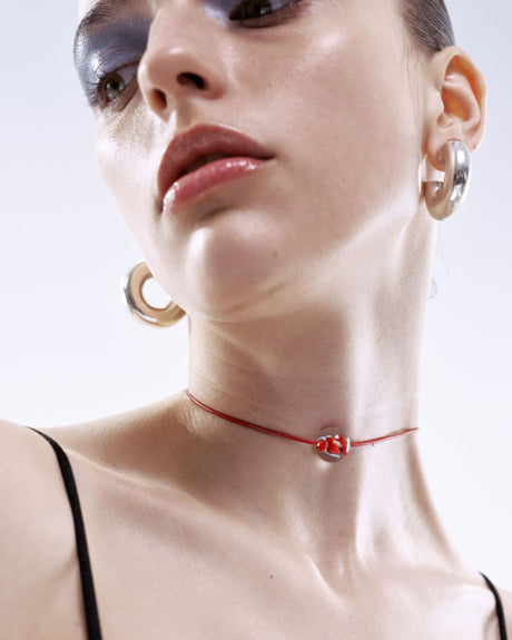 Welder's Earrings