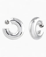 Welder's Earrings