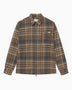 Cabin Zip Men's Shirt