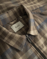 Cabin Zip Men's Shirt