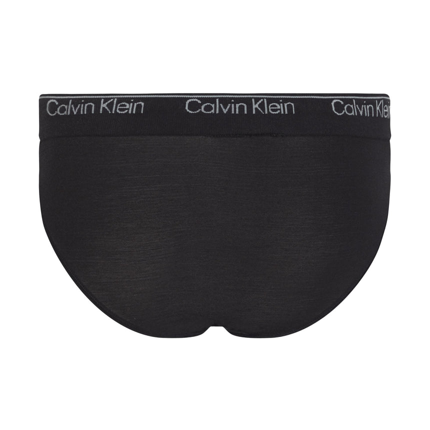 Calvin Klein Bikini Briefs Modern Seamless - Kadın 