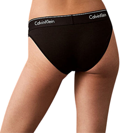 Calvin Klein Bikini Modern Cotton - Kadın