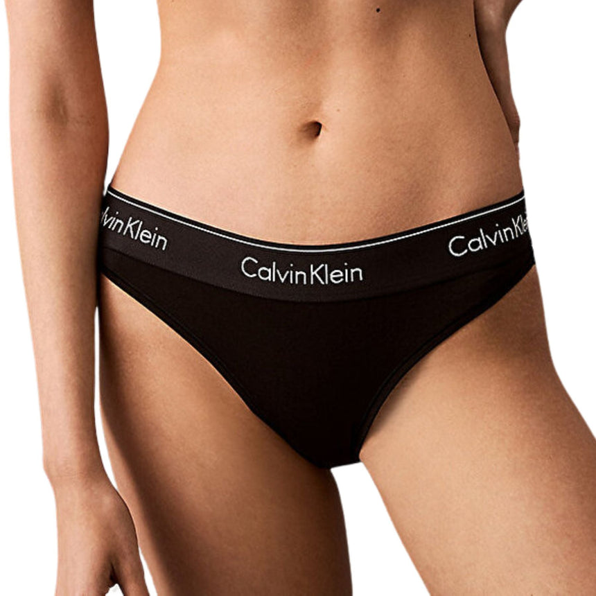 Calvin Klein Bikini Modern Cotton - Kadın