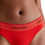 Calvin Klein Brazilian Modern Cotton - Kadın 