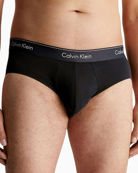 Hip Brief 3PK Modern Cotton - Men