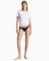 Low Rise Bikini Briefs 3PK Modern Logo - Women