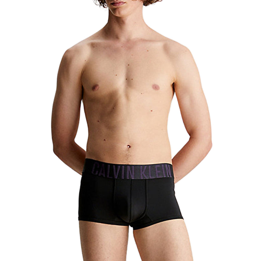 Calvin Klein Low Rise Trunk 2PK - Erkek 