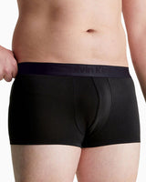 Low Rise Trunk 3PK CK Black - Men