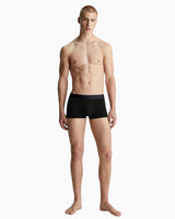 Low Rise Trunk 3PK CK Black - Men